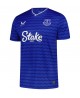 Günstige Everton Kiernan Dewsbury-Hall #22 Heimtrikot 2025-26 Kurzarm